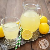 Manuka honey Lozenges with Natural Lemon • 15 pcs.
