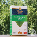 Manuka honey Lozenges with Propolis • 15 pcs.