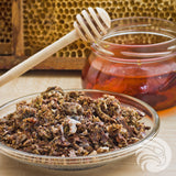 Manuka honey Lozenges with Propolis • 15 pcs.