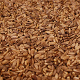 Mannavita Hungarian cold-pressed Milk Thistle seed oil • 250 ml