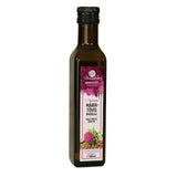 Mannavita Hungarian cold-pressed Milk Thistle seed oil • 250 ml