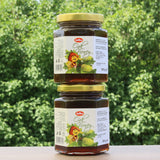 Bilbo raw Oak honey • 250 g
