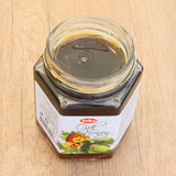 Bilbo raw Oak honey • 250 g