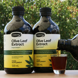 Comvita Olive leaf extract liquid • 500 ml