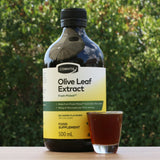 Comvita Olive leaf extract liquid • 500 ml