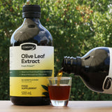 Comvita Olive leaf extract liquid • 500 ml