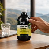 Comvita Olive leaf extract liquid • 500 ml