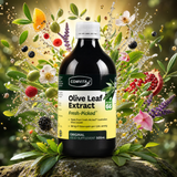 Comvita Olive leaf extract liquid • 500 ml