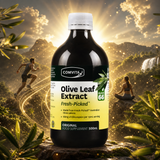 Comvita Olive leaf extract liquid • 500 ml