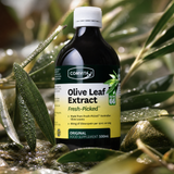 Comvita Olive leaf extract liquid • 500 ml