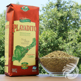 Playadito yerba mate • Elaborada DESPALADA • 500 g