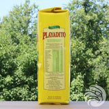 Playadito yerba mate tea • Elaborada con palo • 500 g