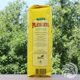 Playadito yerba mate tea • Elaborada con palo • 500 g