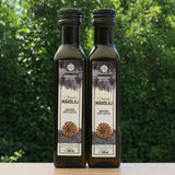 Mannavita Hungarian cold-pressed Poppy seed oil • 250 ml