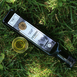 Mannavita Hungarian cold-pressed Poppy seed oil • 250 ml