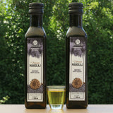 Mannavita Hungarian cold-pressed Poppy seed oil • 250 ml