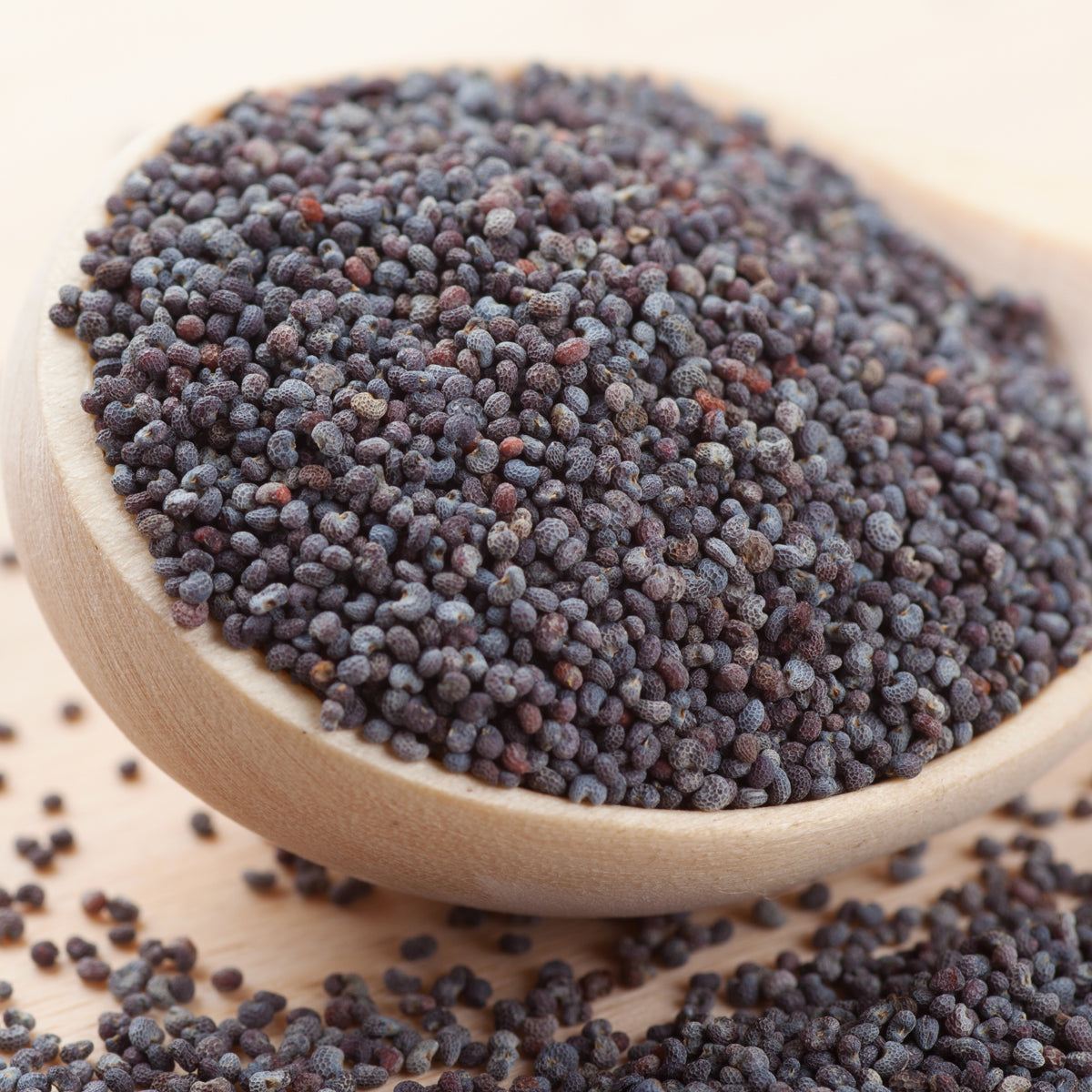 Mannavita Hungarian cold-pressed Poppy seed oil • 250 ml