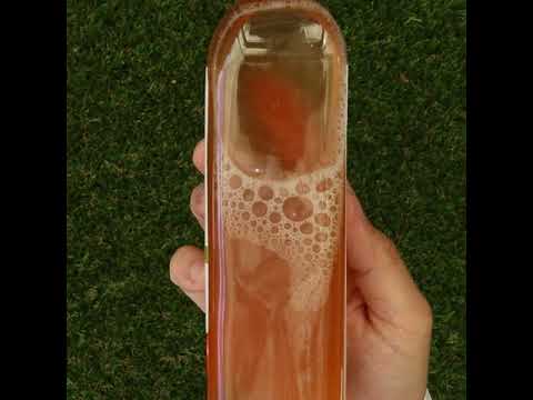 Mannavita unfiltered Apple Cider Vinegar with double Fermentation • 500 ml