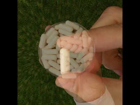 Mannavita D-mannose Complex • with Cranberry extract • 90 capsules