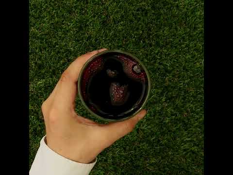 Mannavita Cranberry 100% pure pressed juice • 500 ml