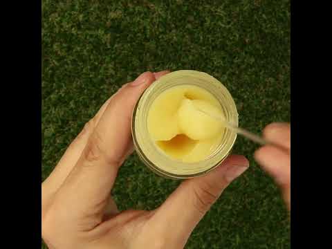 Mannavita Premium Royal jelly • 2.5% 10-HDA • 100g