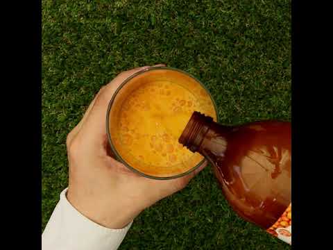 Mannavita Sea buckthorn 100% pure pressed juice • 500 ml