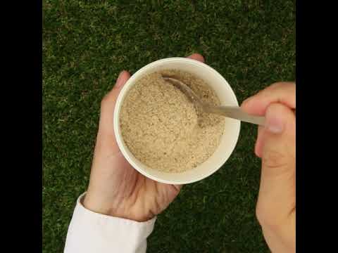 COLONUM colon cleanse & gut restore powder • 180g