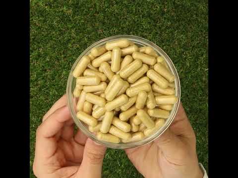 COLONUM colon cleansing & gut restore capsules • 100 capsules