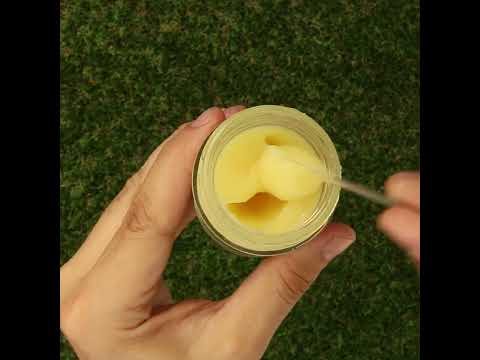 Mannavita fresh pure royal jelly • 2.2% 10-HDA • 100g