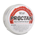 Proctan cream for Hemorrhoids • 50 ml