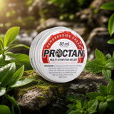 Proctan cream for Hemorrhoids • 50 ml