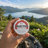 Proctan cream for Hemorrhoids • 50 ml