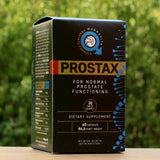 PROSTAX prostate complex • 60 capsules