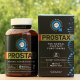 PROSTAX prostate complex • 60 capsules