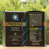 PROSTAX prostate complex • 60 capsules