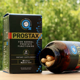 PROSTAX prostate complex • 60 capsules