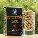 PROSTAX prostate complex • 60 capsules
