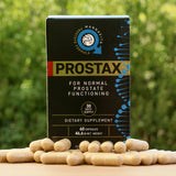 PROSTAX prostate complex • 60 capsules