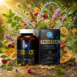 PROSTAX prostate complex • 60 capsules