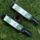 Mannavita Hungarian cold-pressed Pumpkin seed oil • 250 ml