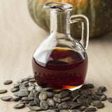 Mannavita Hungarian cold-pressed Pumpkin seed oil • 250 ml