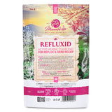 REFLUXID active herbal tea blend for Reflux & Gerd relief • 80g