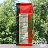 Rosamonte yerba mate tea • Elaborada con palo • 500 g