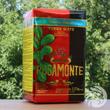 Rosamonte yerba mate tea • ESPECIAL • 500 g