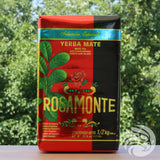 Rosamonte yerba mate tea • ESPECIAL • 500 g