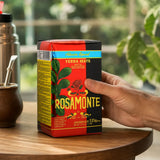 Rosamonte yerba mate tea • ESPECIAL • 500 g