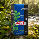 Rosamonte yerba mate tea • DESPALADA • 500 g
