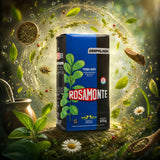 Rosamonte yerba mate tea • DESPALADA • 500 g
