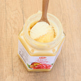 Bilbo raw Rose honey • 230 g