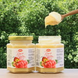 Bilbo raw Rose honey • 230 g
